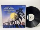 INTO THE WOODS Vinyl LP Broadway Cast 