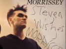 Morrissey - Sing Your Life 12 - Autographed 