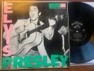 Elvis Presley Same Originale Deutsche RCA LPM-1254 
