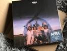 ABBA - ARRIVAL - THE SINGLES - 