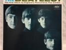Meet The Beatles Original First Press 1964 US 