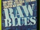 John Mayall & The Bluesbreakers ‎– Raw Blues Reel 
