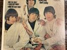BEATLES BUTCHER CAPITOL EP 7 Top of the 