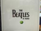 The Beatles In Mono Vinyl LP Box 