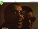 Soul Brothers by Charles Ray / Jackson Milt (