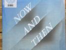 The Beatles Now And Then (Single LP 