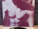 The Smiths Fully Signed Autographed Self-Titled Debut 