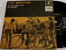 Very rare The Beatles single We Can 