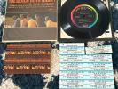 The Beach Boys Today  7 33 Jukebox EP Capitol/