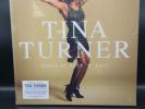 Tina Turner Queen Of Rock N Roll 50 