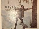 NEIL YOUNG - EVERYBODY KNOWS THIS IS 