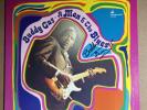 Buddy Guy - A Man & The Blues 
