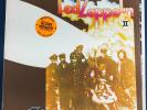 Led Zeppelin Led Zeppelin II US Orig69 