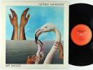 Herbie Hancock - Mr. Hands LP - 