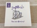 GENESIS - THE LAST DOMINO ? - 4 LP 