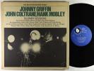 Johnny Griffin/John Coltrane/Hank Mobley - 