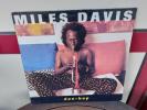 Miles Davis Doo-bop Vinyl LP Schallplatte EU 1992 