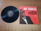 SIGNED/VERIFIED 1960s VG Ray Charles Modern 