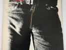 The Rolling Stones - Sticky Fingers Original 