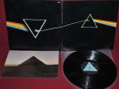 PINK FLOYD THE DARK SIDE OF THE 
