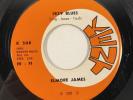 Kent 508 Elmore James - I Believe / 1839 Blues 7 