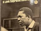 John Coltrane on Impulse 77