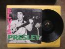 ELVIS PRESLEY ELVIS PRESLEY RCA-LPM 1254 LONG PLAY 