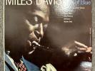 Miles Davis on Columbia 1355