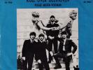 7 45 Beatles-Roll Over Beethoven / Please Mister Postman SW 