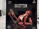 Led Zeppelin Live LP Vinyl LP Live 