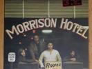 THE DOORS Morrison Hotel ORIGINAL FACTORY SEALED 