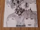 The Beatles Revolver sealed 1978 stereo vinyl pressing 