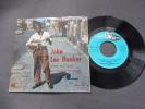John Lee Hooker - Wheel And Deal + 3 1960 