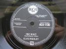ELVIS PRESLEY 78 RPM ONE NIGHT / I GOT 