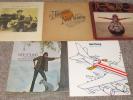 NEIL YOUNG: 5 LP Lot; THIS IS NOWHERE; 