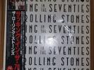 Rolling Stones - Sucking In The Seventies  