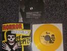 Misfits Horror Business EP Plan 9 FIRST PRESS 
