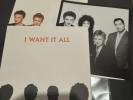 Queen I Want It All 7” Rare Promo 