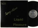 Kenny Mann & Liquid Pleasure - S/T 
