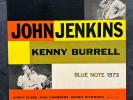 John Jenkins on Blue Note 1573