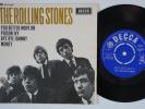 ROLLING STONES 1st UK EP *stunning cond* 