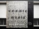 JOHN COLTRANE COSMIC MUSIC PRIVATE PRESS ALICE 