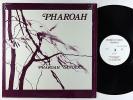 Pharoah Sanders - Pharoah LP - India 