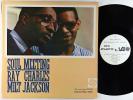 Ray Charles & Milt Jackson - Soul Meeting 