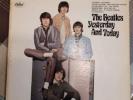 Beatles Second State Butcher Stereo