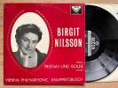 SXL 2184 (WBg ED1) Birgit Nilsson Wagner Tristan 