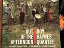Roy Haynes Out Of The Afternoon VG++ 1