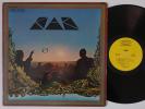 KAK - rare  ORIG 1969 US Epic LP 