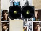 Beatles - White Album - Mono - 