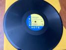 78RPM Blue Note 1590 Thelonious Monk - Criss-Cross/ 